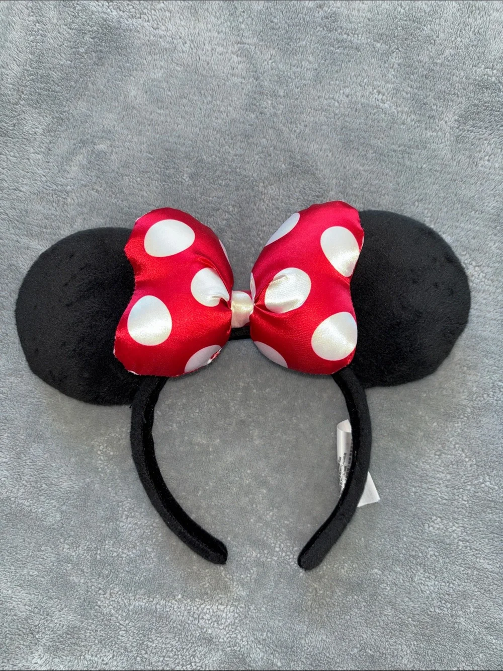 Minnie & Sorcerer Mouse Headbands Disney parks World Disneyland